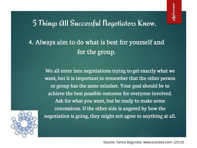 4 Always aim to do what is best for yourself and for the group (Publicado en Linkedin 19-07-2019).jpg
