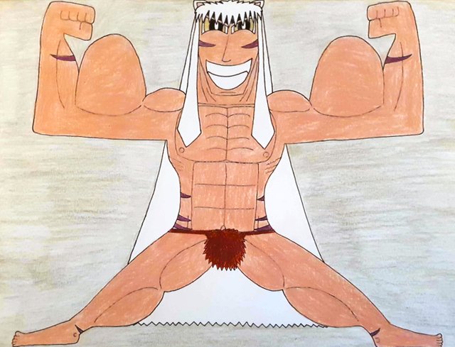 Inuyasha the Mighty Pankratiast.jpg