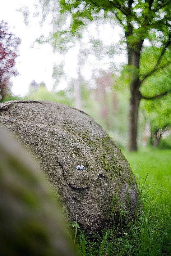 Carlo Petrocchi #GooglyEyes Landscape Image eyebombing by @fraenk