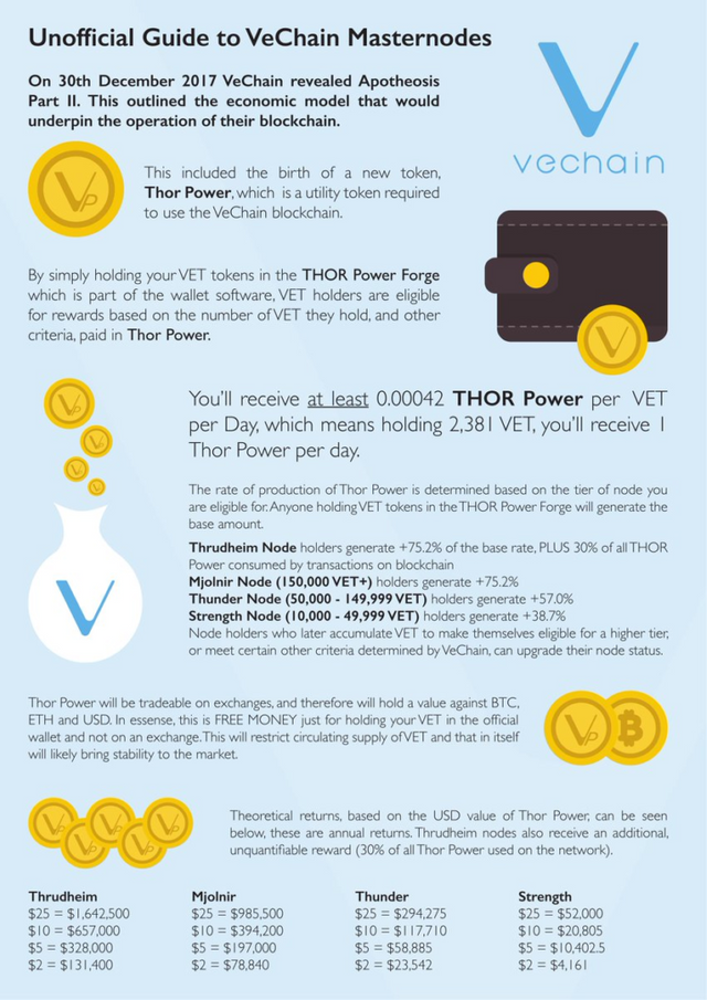 Vechain-Infographic-Unofficial-Guide-to-Vechain-Masternodes-724x1024