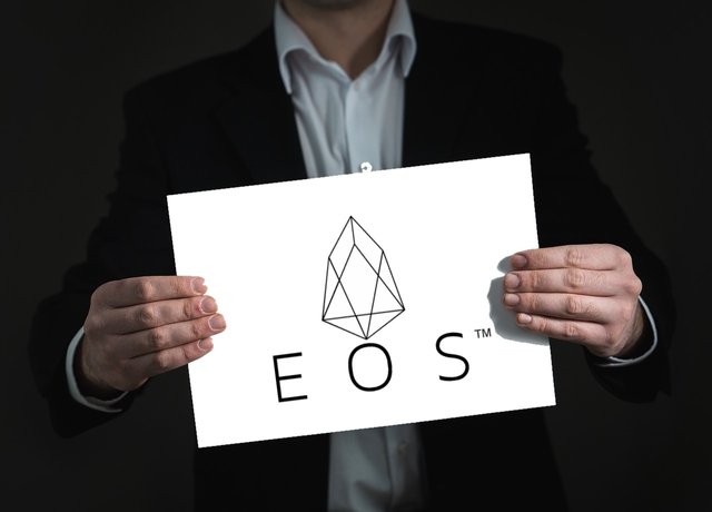 What is EOS and How Does it Work?