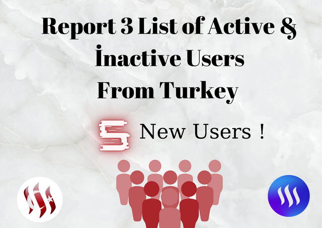 List of Active & İnactive Users.png