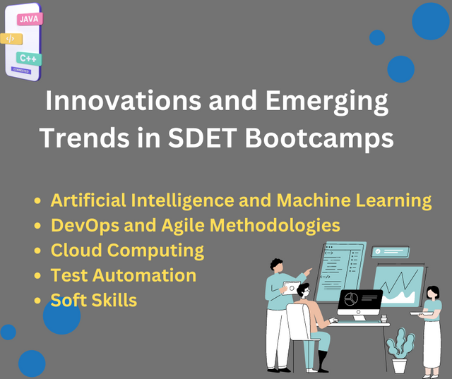 Innovations and Emerging Trends in SDET Bootcamps.png