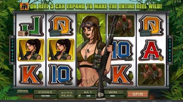Girls With Guns - Jungle Heat Theme - slot game review canada casino 1.jpg