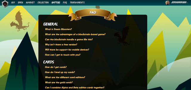 @steemmonsters FAQ Page.png