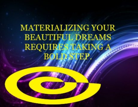 🌟 SECRETS TO MATERIALIZING YOUR BEAUTIFUL DREAMS. 🌟 — Steemit