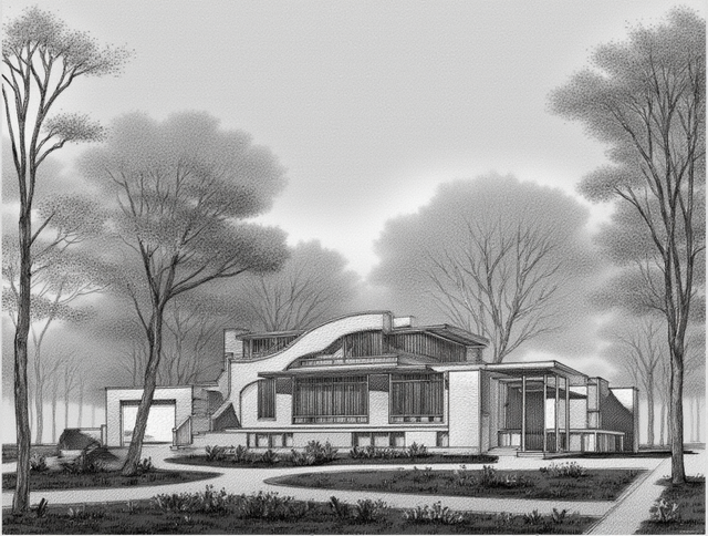 a_small_one-story_country_house_in_the_high_tech_style_with_a_garage_and_a_garden_in_the_parking_lo_x4sj6pilisf5yp1aq3k2_3.png