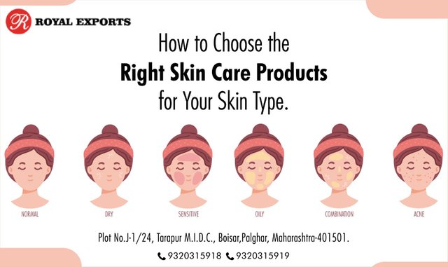 how to choose the right skincare products for your skin type.jpeg