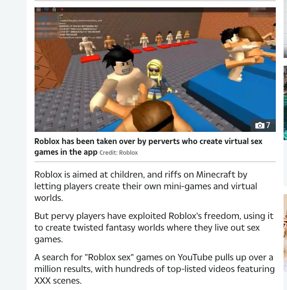 Part 2 Of An Afternoon With A Supporter Of Ai And Justifier Of Podesta Art Seen As Just Poor Taste Pedophile Normalization Steemit - roblox sex 2019