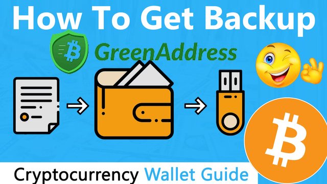 How To Get Backup of Green Address Wallet by Crypto Wallets Info.jpg