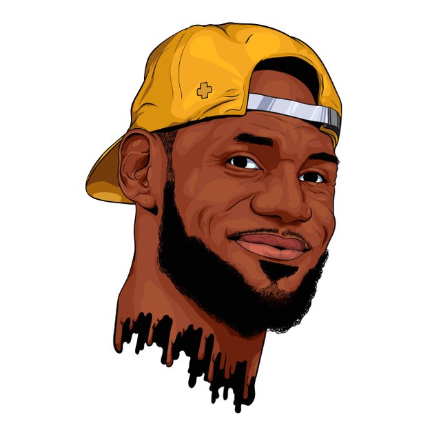 Search Designs on Dribbble  Lebron james art, King lebron james, Lebron  james