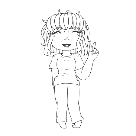 vistiendoahoralineart.png