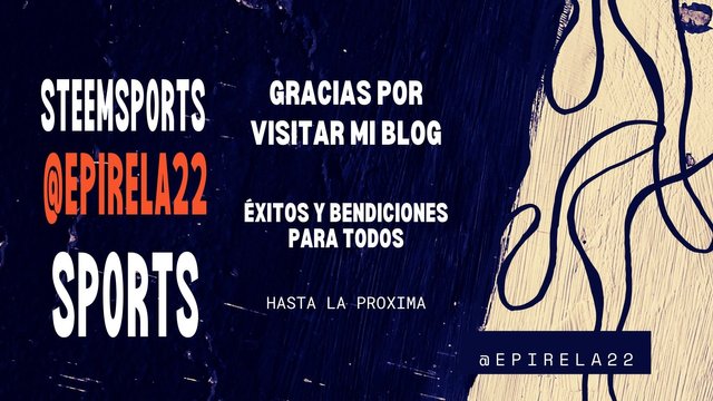 Facebook cover tipográfico competencia de crossfit, texto blanco y naranja sobre textura de madera pintada azul marino y beige.jpg