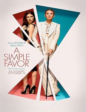 A Simple Favor Full Movie Poster and Review.jpg