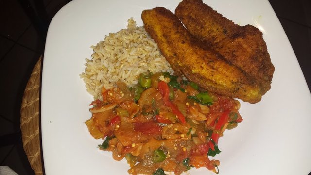 eggplant and fried fish.jpg