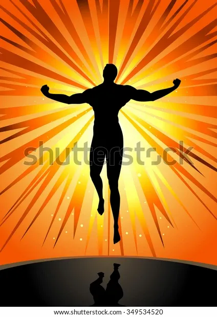 power-bodyconceptual-composition-male-silhouette-600w-349534520.webp