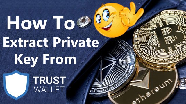 How To Export Private Key From Trust Wallet By Crypto Wallets Info.jpg