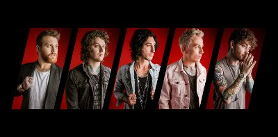 asking alexandria