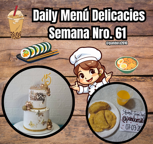 Daily Menú Delicacies Semana Nro. 61.png