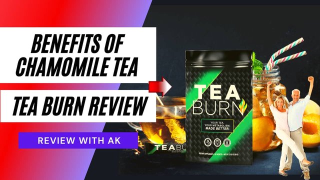 Benefits Of Chamomile Tea in Weight Loss For Tea Burn Review in united states.png