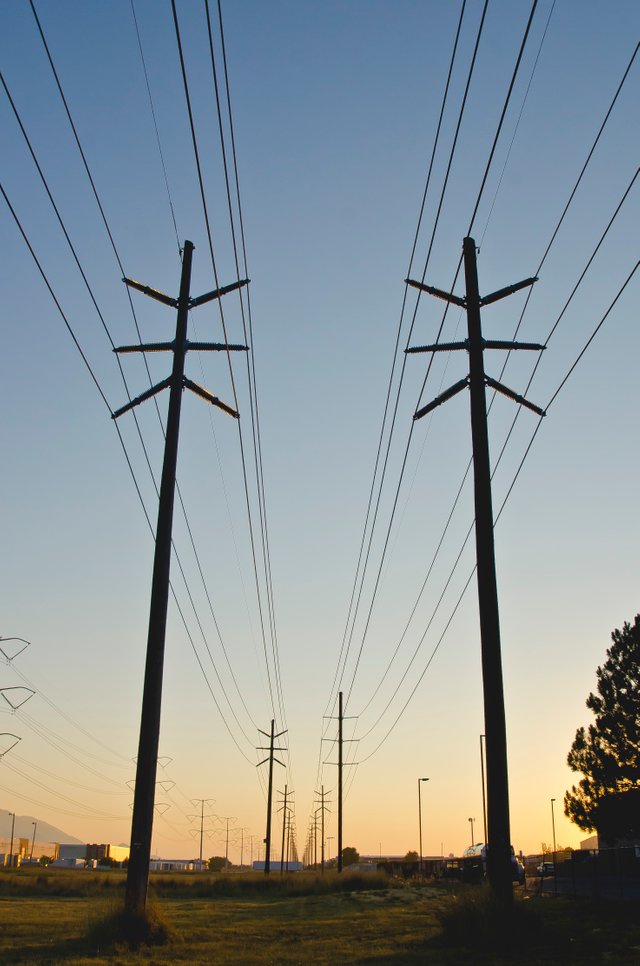 The long powerline parkland sunsets.JPG