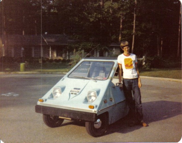 Me and my Citicar - Spring 1980.jpg