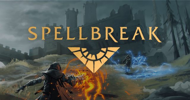 Risultati immagini per spellbreak