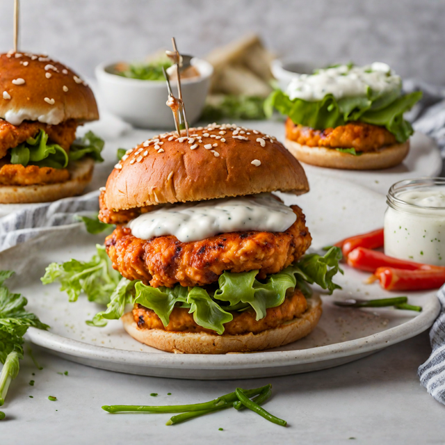 Spicy Buffalo Chicken Burger.png