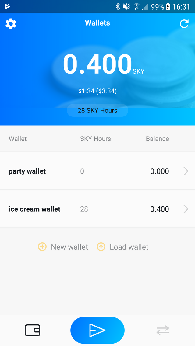 skycoin_screen_wallet_list.png