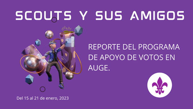 Scouts y sus amigos reporte 15 al 21 enero 23.png