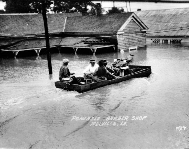 boat with barber chair.JPG