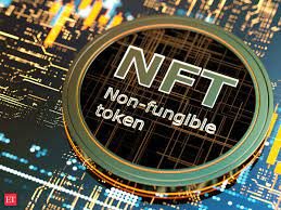 The rise of NFTs (non-fungible tokens) in the art world and their impact on the traditional art market..jpg