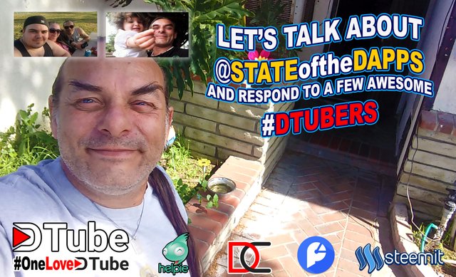 Love Watching and Responding to @dtube Videos - Was Checking out @stateofthedapps this Morning - Where Have all the #dtubers Gone.jpg