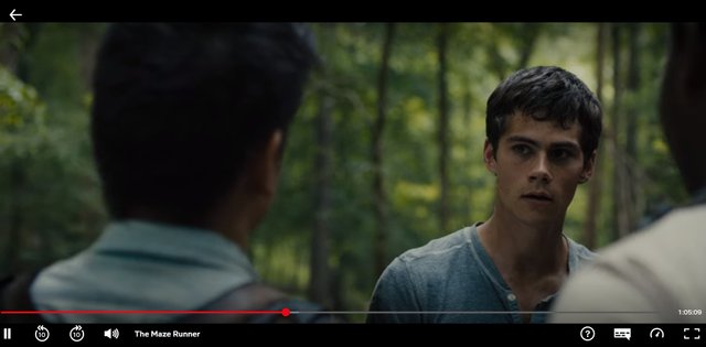 Are the 'Maze Runner' Movies on Netflix? - What's on Netflix