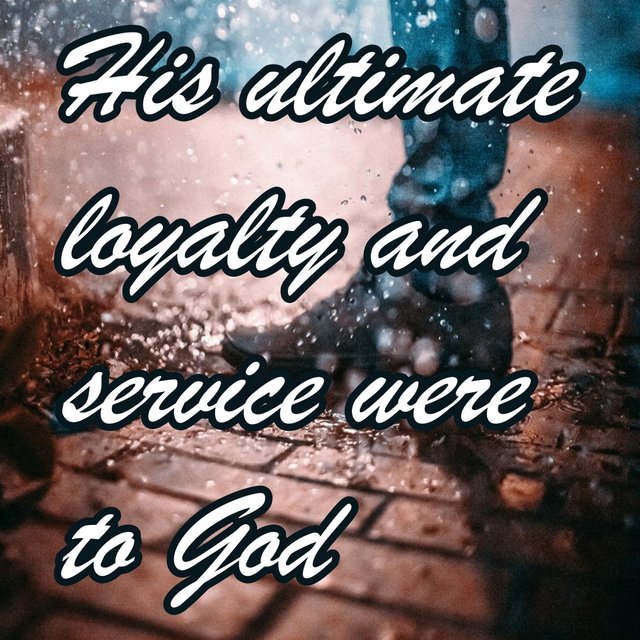 loyalty to God.jpeg