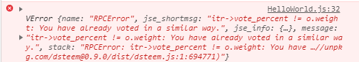 upvoted similar error.png