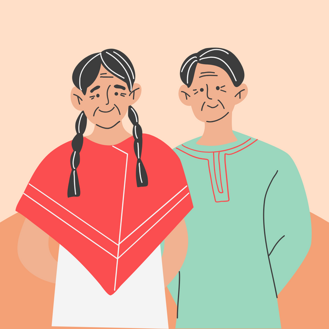 Cream Illustration International Indigenous People Day Facebook Post.png