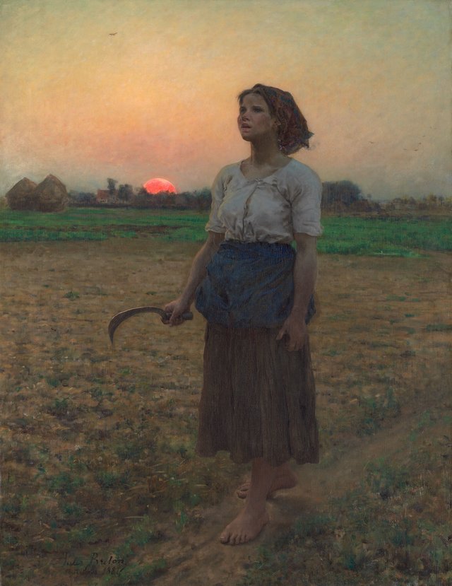 Jules_Breton,_le_chant_de_l'alouette.1884.jpg