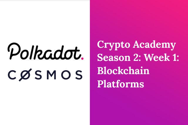 Designie Steemit Crypto Academy Posts_blockchain platforms.jpg