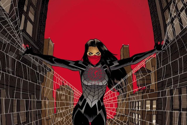 silk