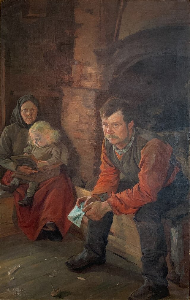 Albert_Gebhard_-_Kansanrunoilija_Sahan_Kalle_(1892).jpg
