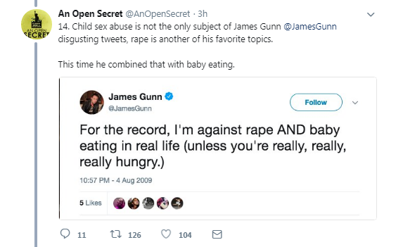 James Gunn tweet 14.png