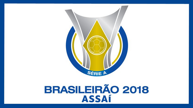 Logo Brasileirão