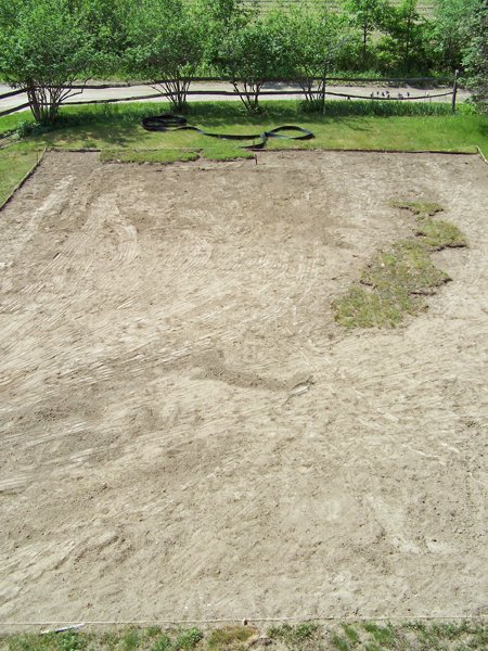 New Herb garden - Day 6 almost done crop May 2016.jpg