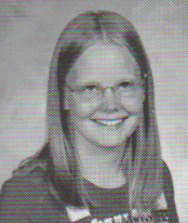2000-2001 FGHS Yearbook Page 48 Megan Miller FACE.png
