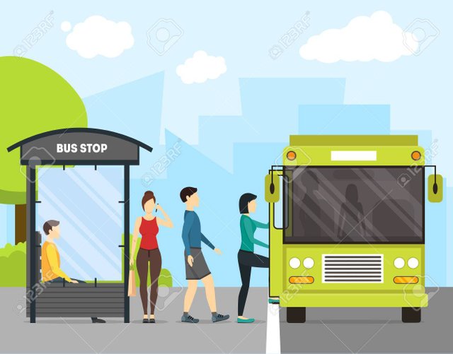 72523905-parada-de-autobús-de-dibujos-animados-con-el-transporte-y-la-gente-vector.jpg