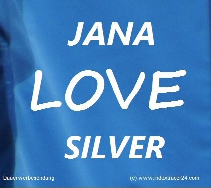 Love Token blue white Sergoe 82 Copyright JANA LOVE SILVER three Dauerwerbesendung.jpg