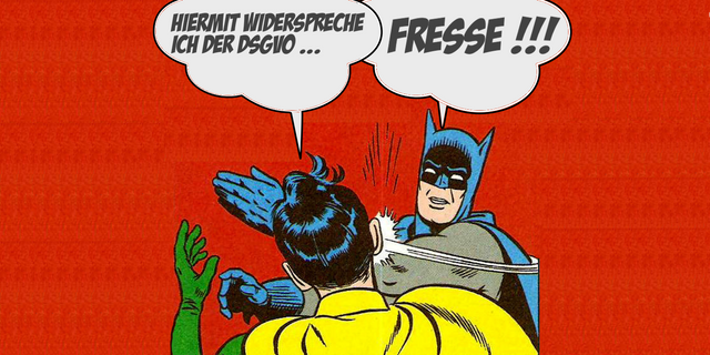 Hiermit Widerspreche Ich Steemit