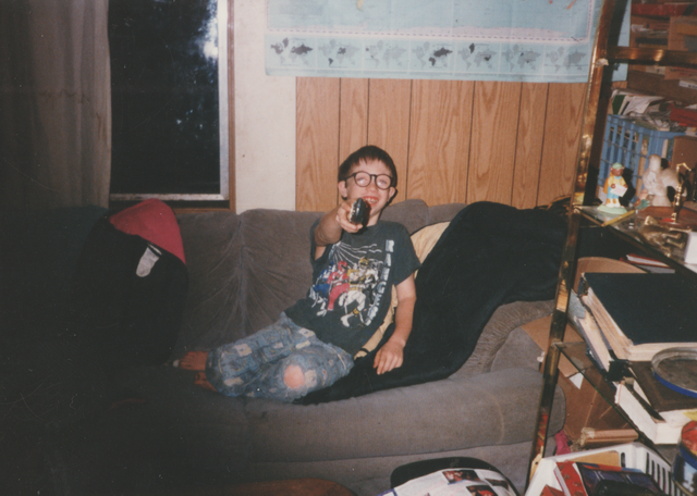 1998 apx Power Ranger Shirt Living Room Joey.png