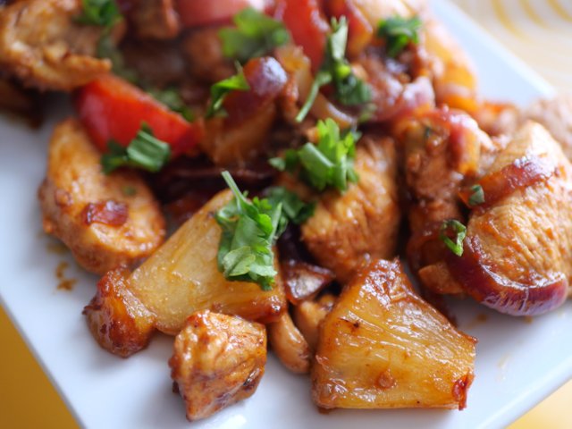 1poulet ananas rapide (6).JPG